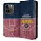 NBA Champions 2023: Denver Nuggets iPhone 15 Pro Folio Case